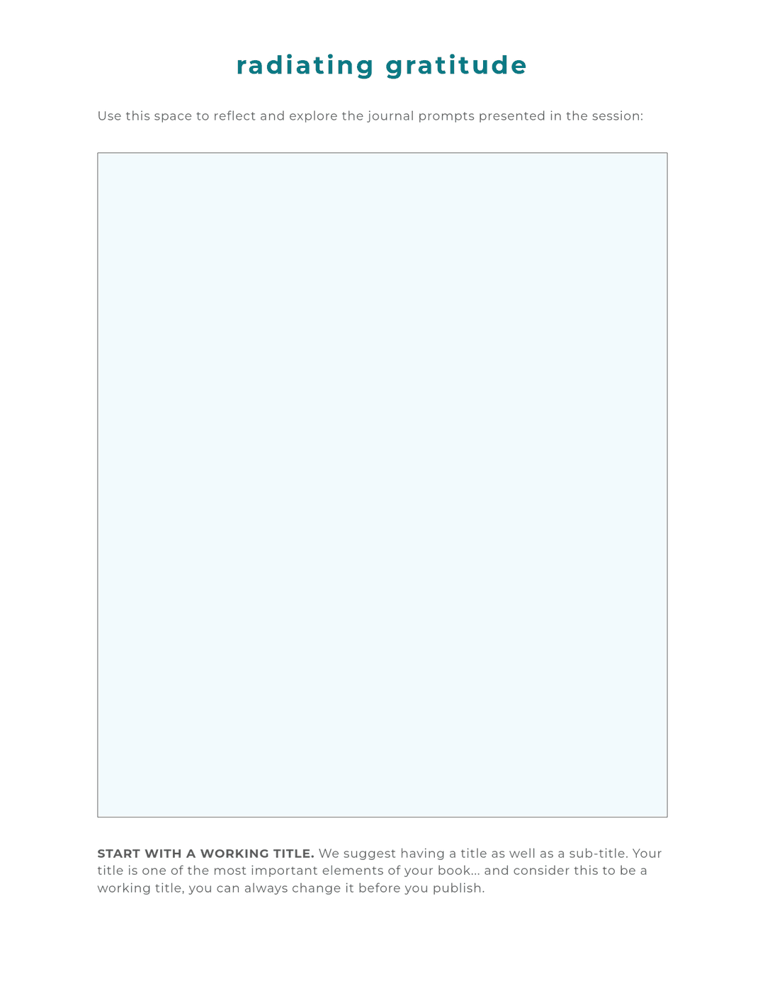 book page 6